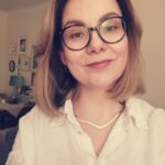 Aneta Wasilewska - trenerka